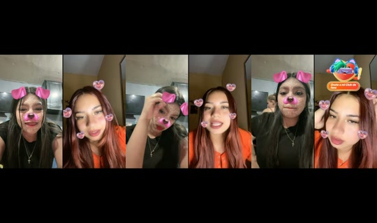 karla.peraza0's Stream - Aug 6, 2026, 4:01 AM
