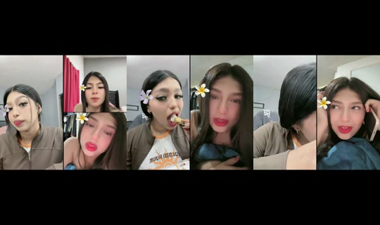 karla.peraza0의 방송 - 2026년 8월 10일 AM 6:02