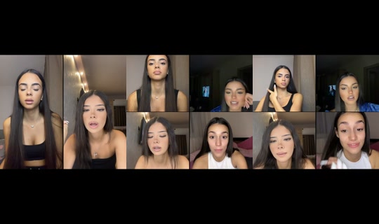 Stream von karla.taneva – 24. Juli 2026, 21:56