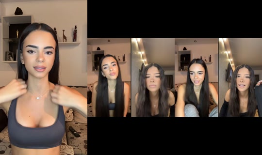 Stream de karla.taneva – 25 juil. 2026, 19:30
