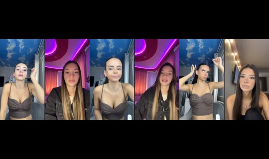 Stream karla.taneva - 26 Jul 2026, 15.54