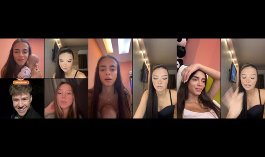 Stream ni karla.taneva - Hul 27, 2026, 9:57 PM