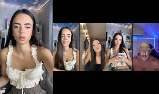 karla.taneva's Stream - Aug 3, 2026, 8:01 PM