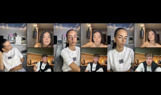 karla.taneva's Stream - Sep 19, 2026, 8:10 PM