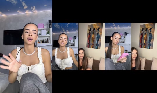 karla.taneva's Stream - Sep 20, 2026, 6:52 PM