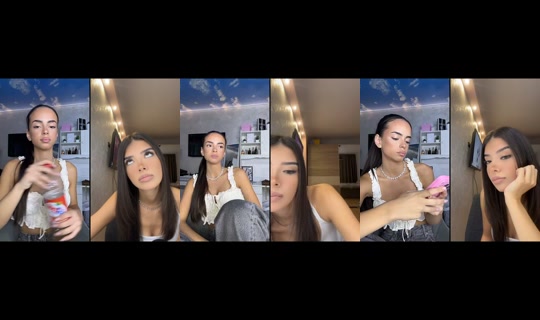 karla.taneva's Stream - Sep 20, 2026, 8:33 PM