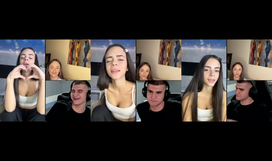 karla.taneva's Stream - Oct 7, 2026, 6:53 PM