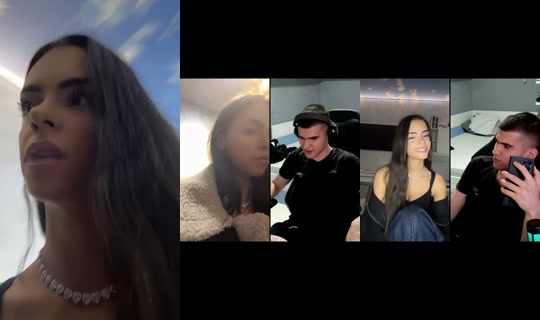karla.taneva's Stream - Oct 13, 2026, 7:04 PM
