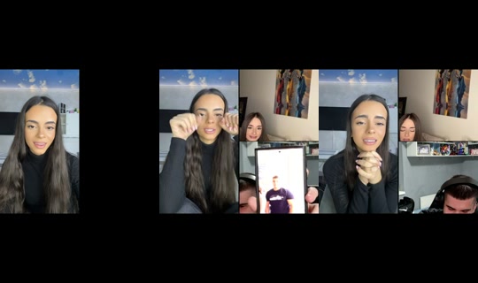 karla.taneva's Stream - Oct 14, 2026, 7:03 PM