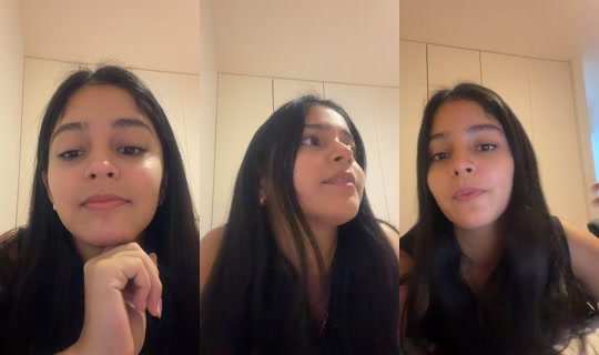 karlabodero's Stream - Jul 19, 2026, 4:21 AM