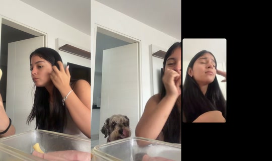 karlabodero's Stream - Jul 19, 2026, 5:10 PM