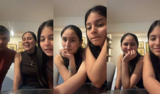 karlabodero's Stream - Jul 21, 2026, 4:53 AM
