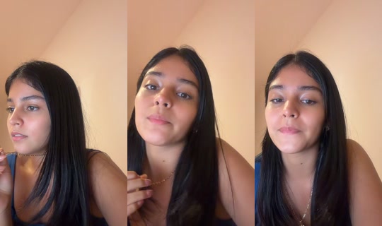 karlabodero's Stream - Jul 24, 2026, 3:08 AM
