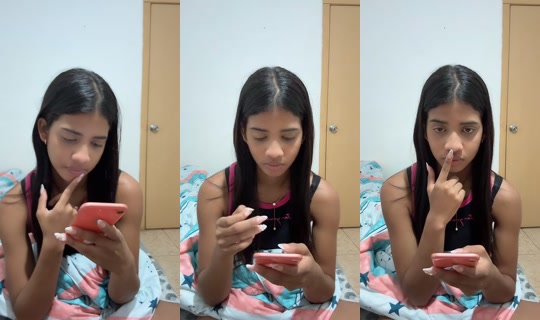 Stream di karlagutierrez.168 - 14 ago 2026, 4:27