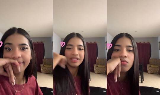 Stream di karlagutierrez.168 - 15 ago 2026, 0:37