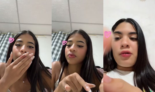 Stream di karlagutierrez.168 - 16 ago 2026, 5:27