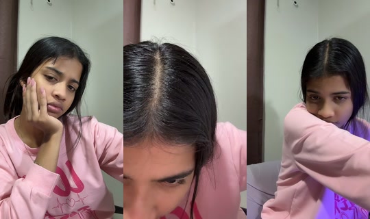 Live de karlagutierrez.168 - 11 de set. de 2026, 3:51