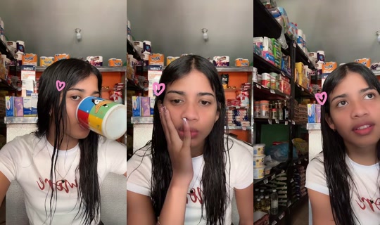 Live de karlagutierrez.168 - 11 de set. de 2026, 13:29