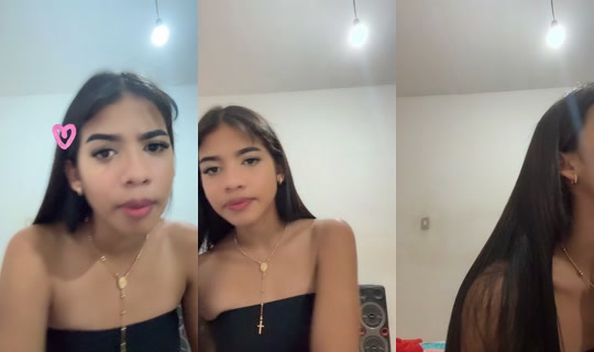 Live de karlagutierrez.168 - 12 de set. de 2026, 2:16
