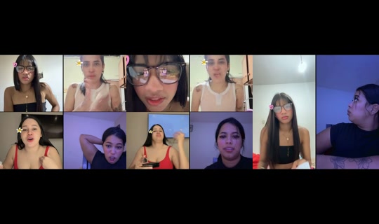 Live de karlagutierrez.168 - 12 de set. de 2026, 2:31