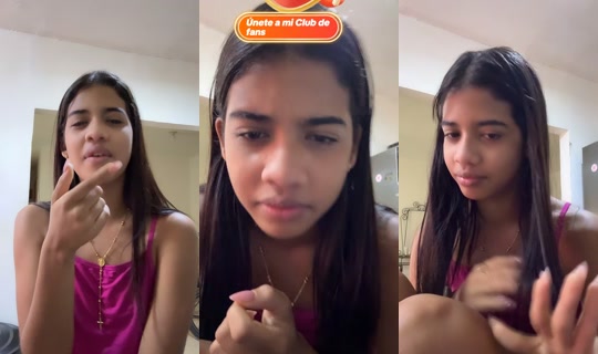 Stream de karlagutierrez.168 – 18 oct. 2026, 14:10