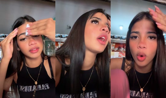 ไลฟ์ของ karlagutierrez.168 - 23 ต.ค. 2569 12:48