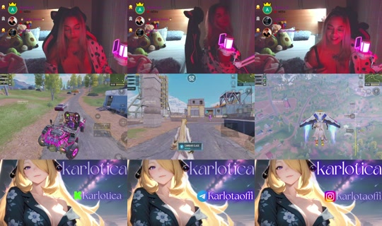karlotica.cod's Stream - Oct 24, 2026, 11:12 PM