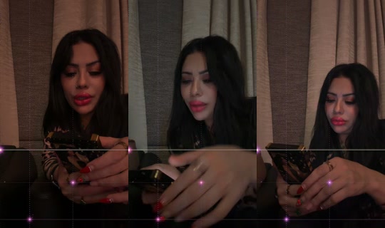 karma.seif_official's Stream - Aug 29, 2026, 12:48 AM