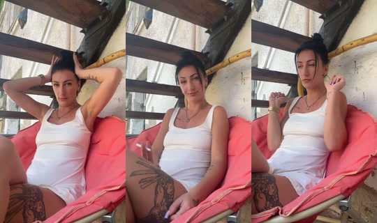 karma69_6's Stream - Jul 21, 2026, 11:26 AM