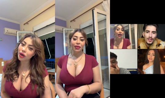 karmaforever6's Stream - Sep 20, 2026, 9:36 PM