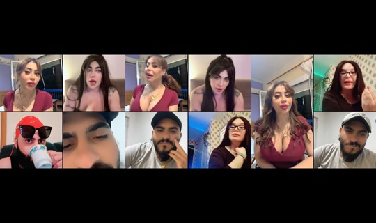 karmaforever6's Stream - Sep 20, 2026, 10:26 PM
