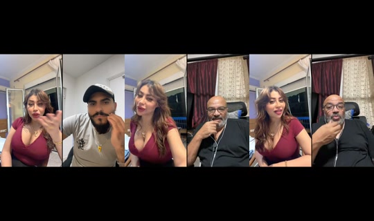 karmaforever6's Stream - Sep 20, 2026, 11:17 PM