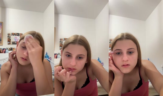 karmelek8287's Stream - Jul 25, 2026, 8:07 PM