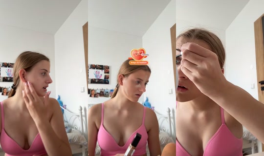 Stream von karmelek8287 – 26. Juli 2026, 10:01