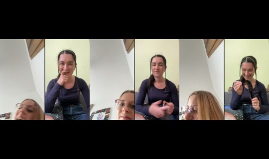 karmelek8287's Stream - Jul 27, 2026, 12:07 PM