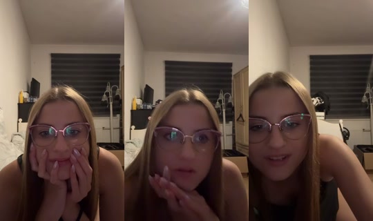 karmelek8287's Stream - Jul 29, 2026, 8:20 PM