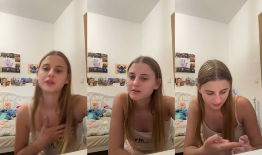 Stream von karmelek8287 – 10. Aug. 2026, 20:14