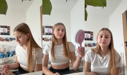 karmelek8287's Stream - Sep 18, 2026, 10:00 AM