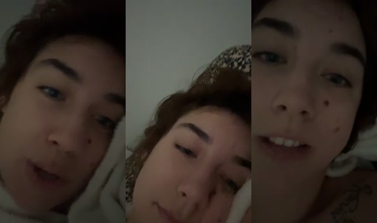 karmenfrancesca's Stream - Jul 18, 2026, 11:25 PM