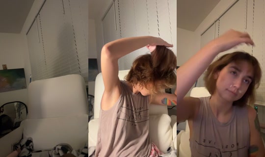 karmenfrancesca's Stream - Jul 19, 2026, 3:42 AM