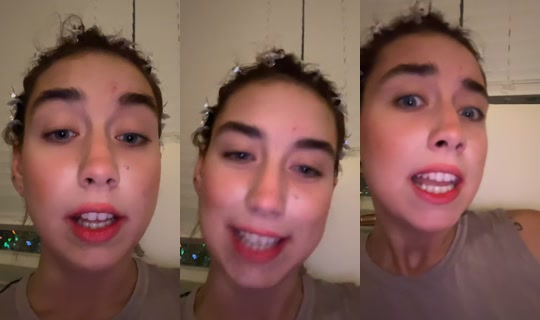 karmenfrancesca's Stream - Jul 19, 2026, 4:34 AM
