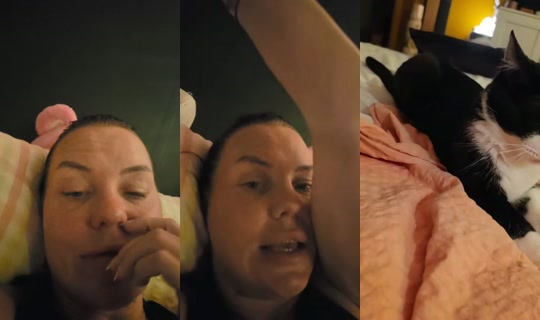 karmic.angel444's Stream - Jul 29, 2026, 9:25 PM