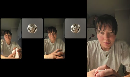 karmic.angel444's Stream - Aug 6, 2026, 7:19 PM