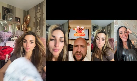 karo_lisha_'s Stream - Jul 27, 2026, 2:06 PM