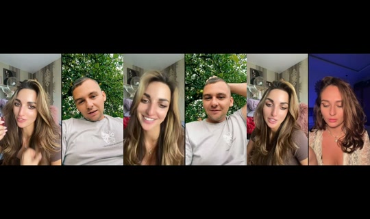 karo_lisha_'s Stream - Jul 27, 2026, 2:58 PM