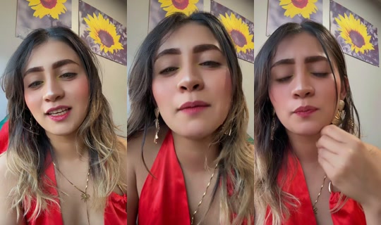 karolguerra130's Stream - Jul 29, 2026, 2:43 AM