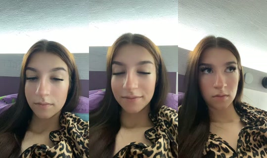 karolina.tichovska09's Stream - Aug 5, 2026, 11:39 PM
