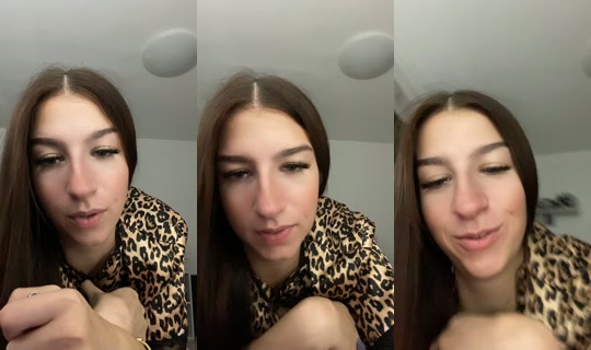 karolina.tichovska09's Stream - Aug 6, 2026, 1:02 AM
