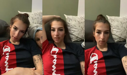 karolina.tichovska09's Stream - Aug 10, 2026, 12:00 AM