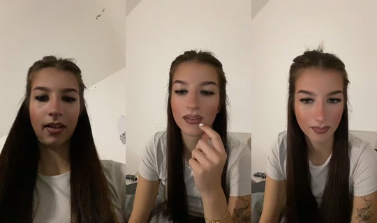 karolina.tichovska09 の配信 - 2026年8月23日 22:18
